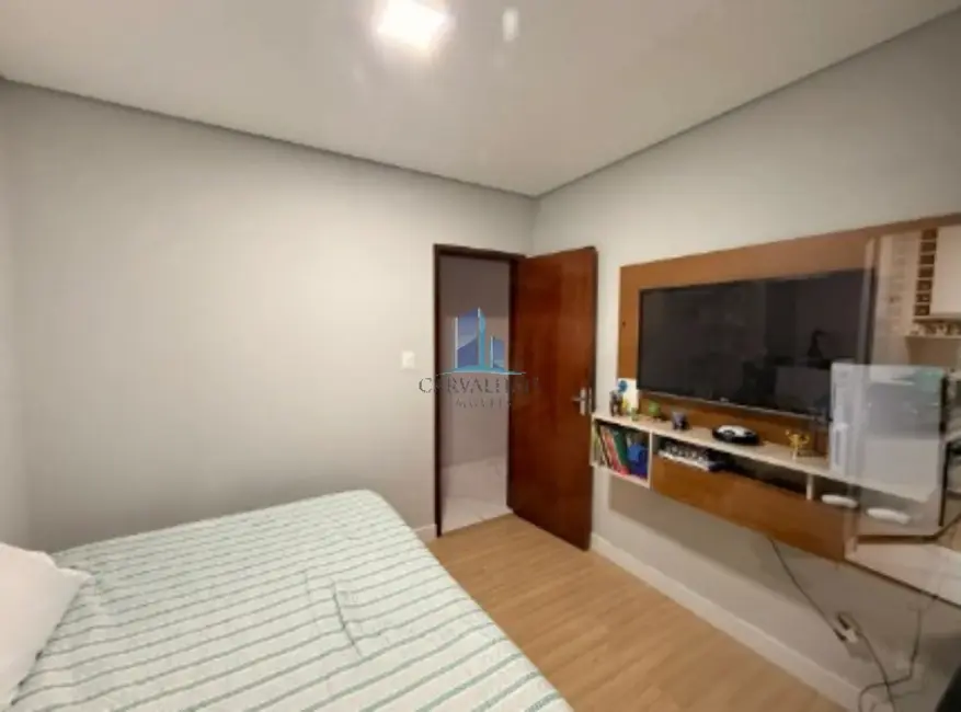 Foto 9 de Casa com 3 quartos à venda, 200m2 em Ponte Alta, Betim - MG