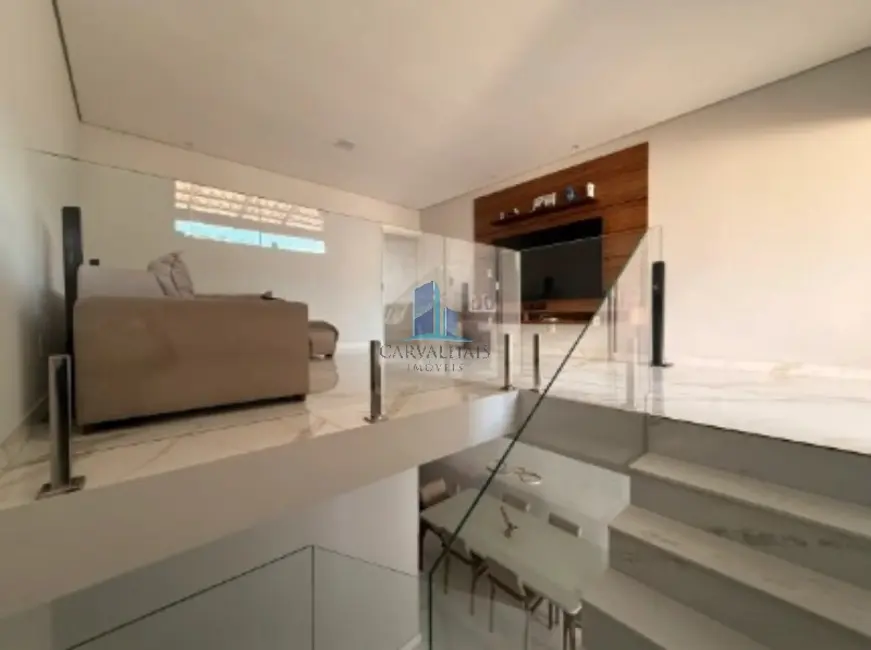 Foto 8 de Casa com 3 quartos à venda, 200m2 em Ponte Alta, Betim - MG