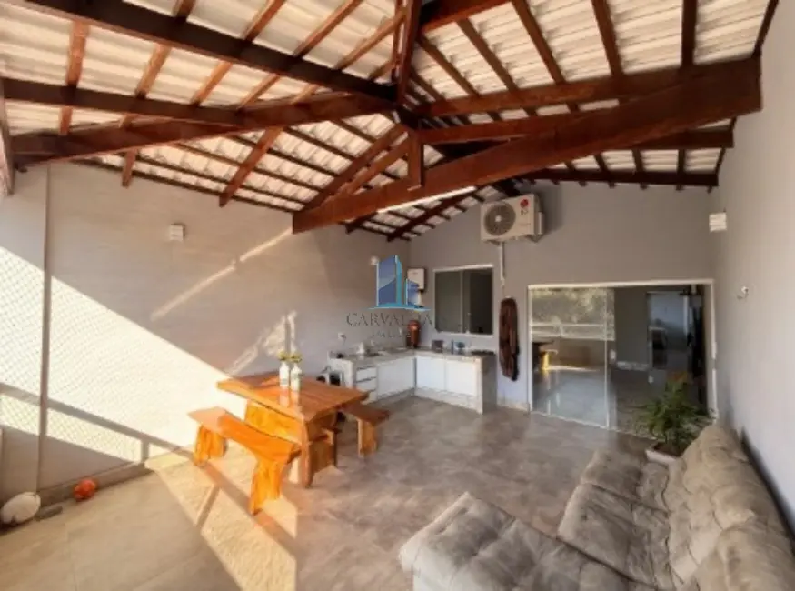 Foto 3 de Casa com 3 quartos à venda, 200m2 em Ponte Alta, Betim - MG
