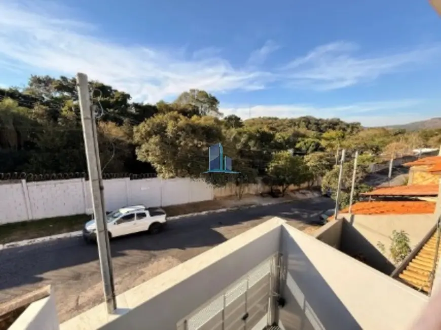 Foto 4 de Casa com 3 quartos à venda, 200m2 em Ponte Alta, Betim - MG