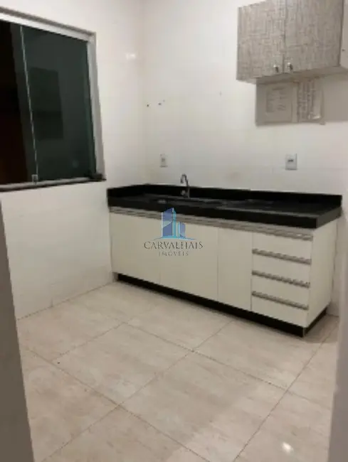 Foto 2 de Casa com 2 quartos à venda, 83m2 em Ibirite - MG