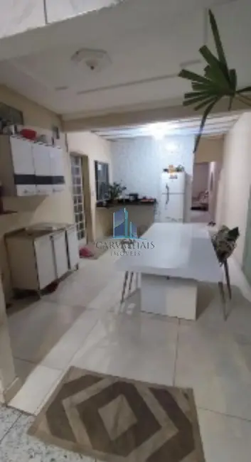 Foto 1 de Casa com 3 quartos à venda, 180m2 em Contagem - MG
