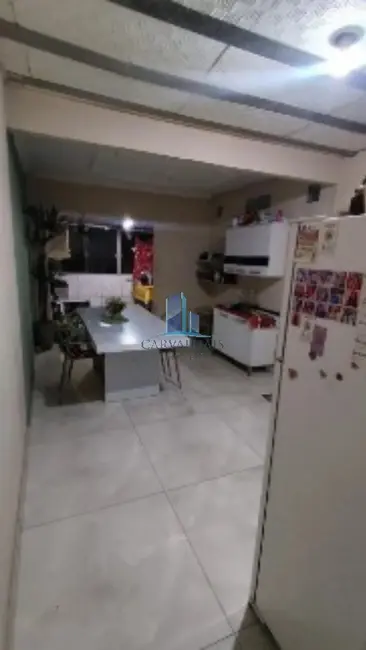 Foto 2 de Casa com 3 quartos à venda, 180m2 em Contagem - MG