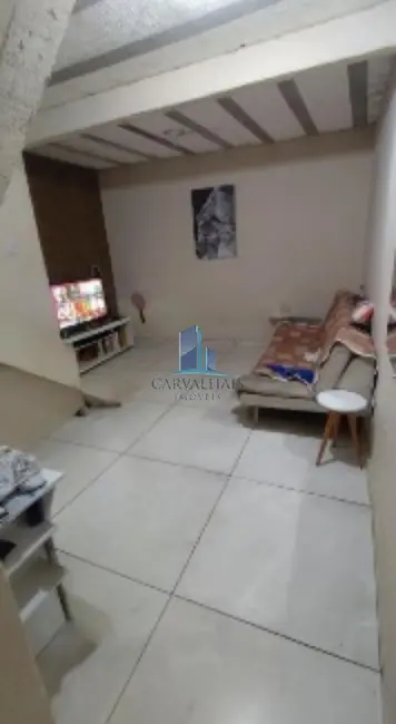 Foto 6 de Casa com 3 quartos à venda, 180m2 em Contagem - MG