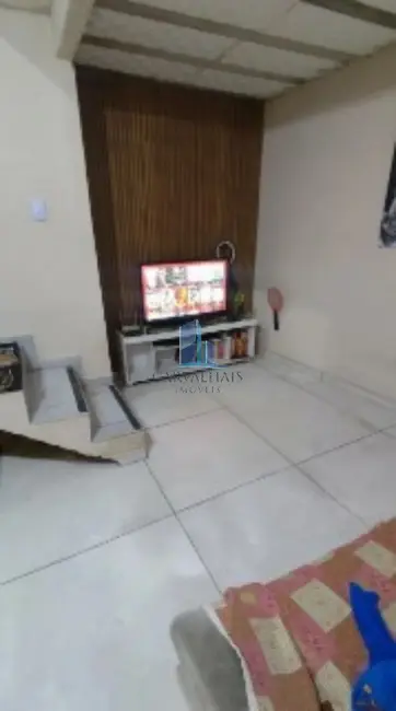 Foto 4 de Casa com 3 quartos à venda, 180m2 em Contagem - MG