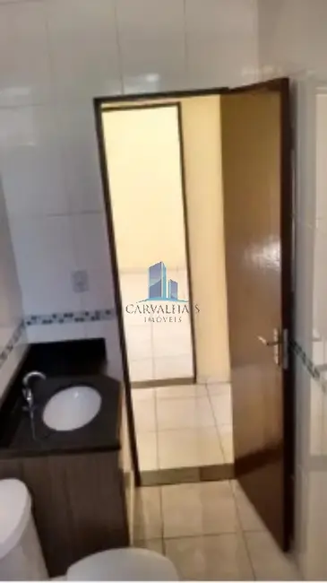 Foto 9 de Apartamento com 2 quartos à venda, 79m2 em Niterói, Betim - MG