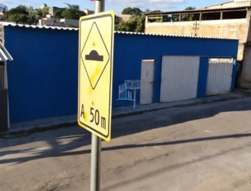 Foto 3 de Chácara com 7 quartos à venda, 3000m2 em Citrolândia, Betim - MG