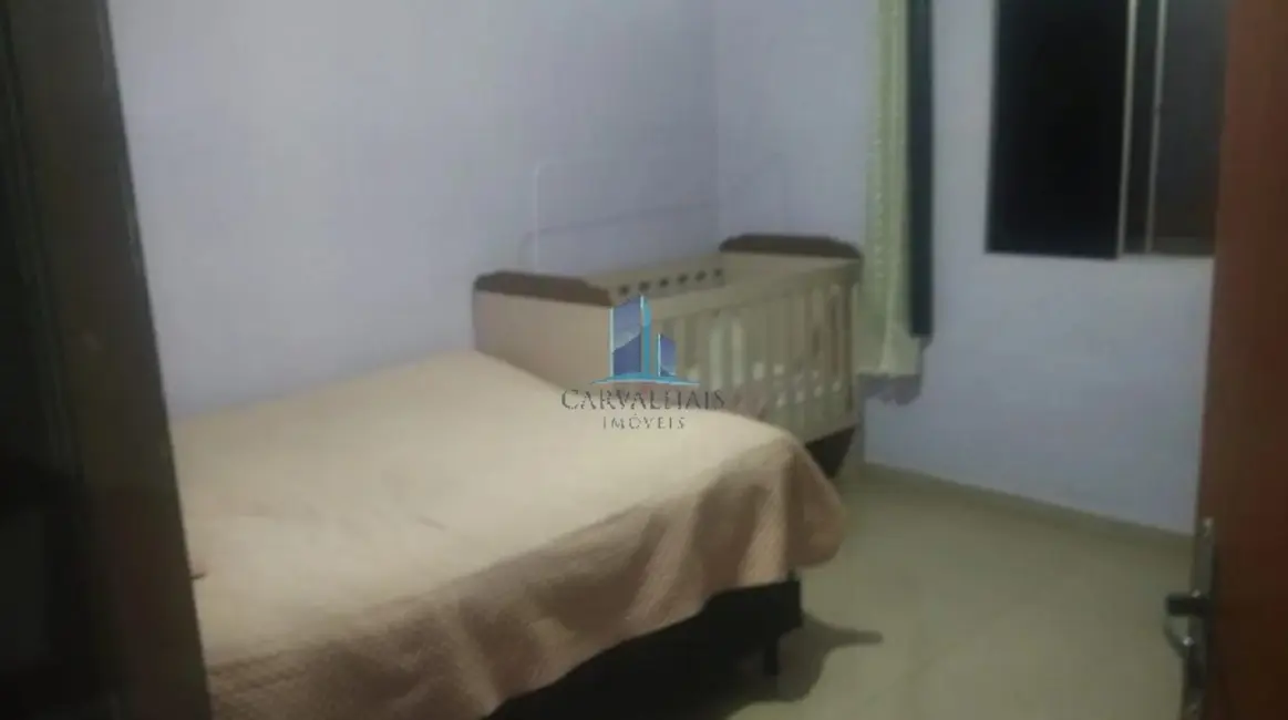 Foto 7 de Chácara com 7 quartos à venda, 3000m2 em Citrolândia, Betim - MG