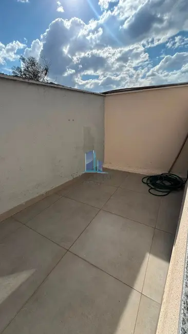 Foto 4 de Sala Comercial para alugar, 39m2 em Contagem - MG