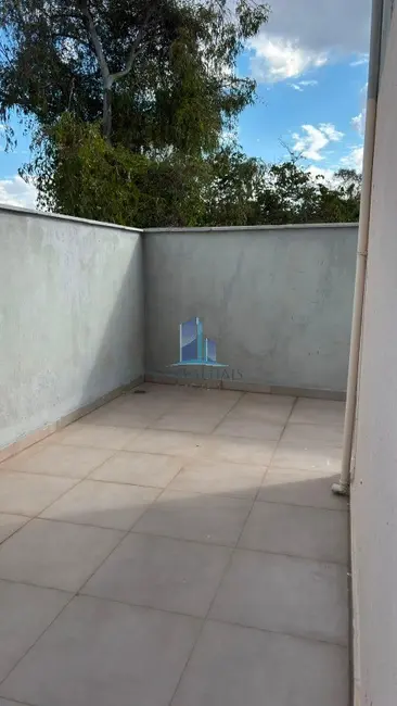 Foto 8 de Sala Comercial para alugar, 39m2 em Contagem - MG