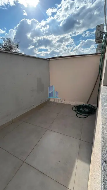 Foto 5 de Sala Comercial para alugar, 39m2 em Contagem - MG