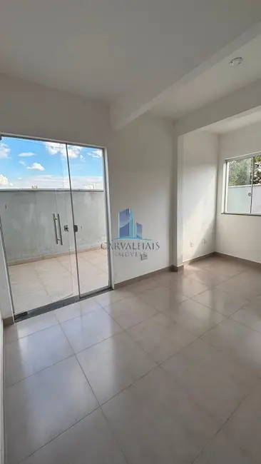 Foto 6 de Sala Comercial para alugar, 39m2 em Contagem - MG
