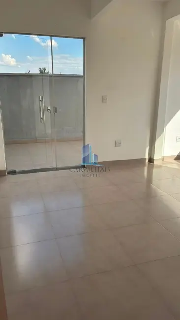 Foto 7 de Sala Comercial para alugar, 39m2 em Contagem - MG