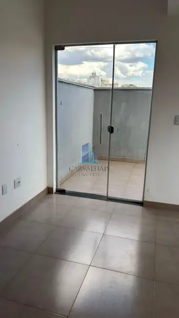 Foto 9 de Sala Comercial para alugar, 39m2 em Contagem - MG
