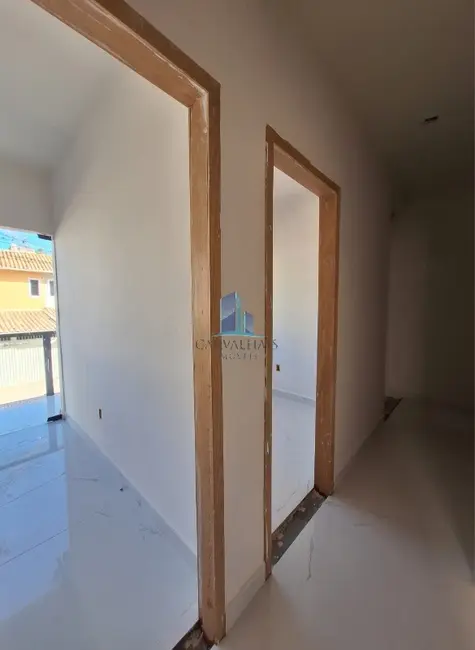 Foto 9 de Casa com 3 quartos à venda, 94m2 em Contagem - MG