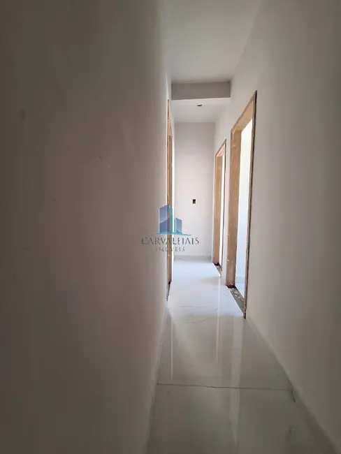 Foto 6 de Casa com 3 quartos à venda, 94m2 em Contagem - MG
