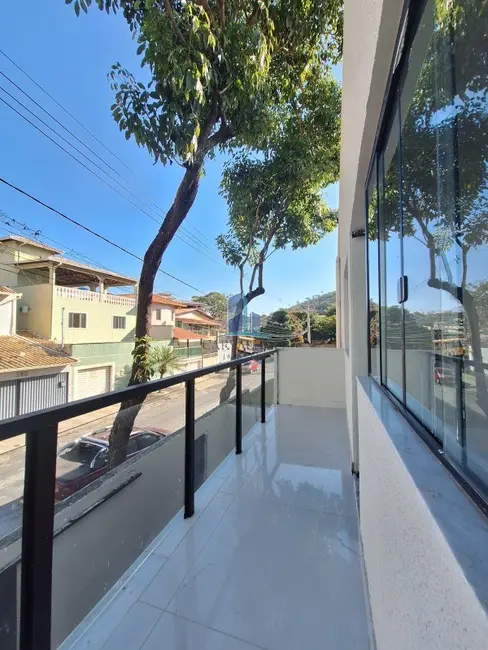 Foto 7 de Casa com 3 quartos à venda, 94m2 em Contagem - MG