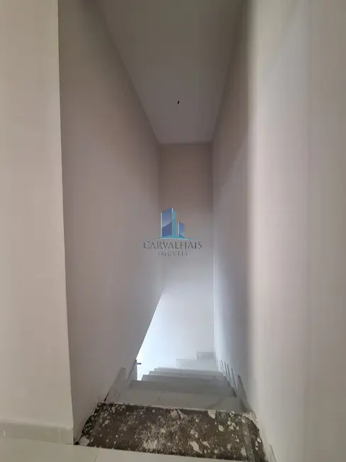 Foto 8 de Casa com 3 quartos à venda, 94m2 em Contagem - MG