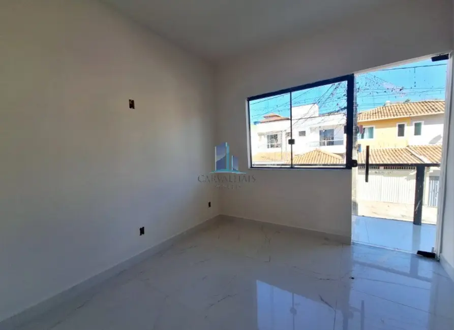Foto 5 de Casa com 3 quartos à venda, 94m2 em Contagem - MG