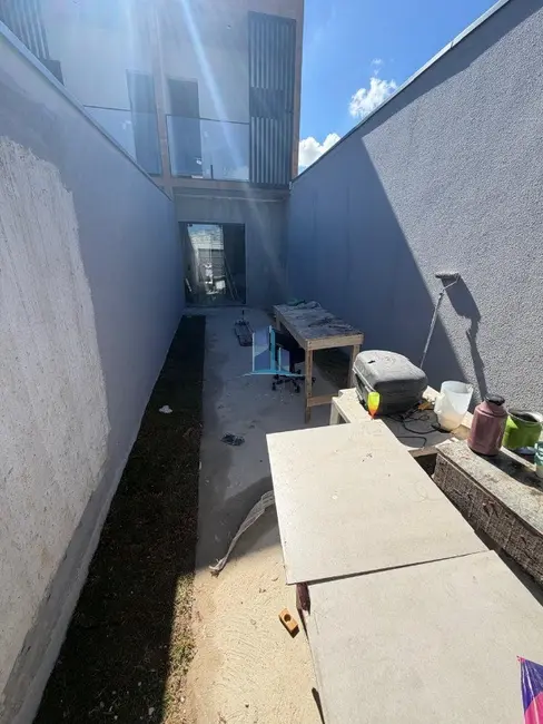 Foto 7 de Casa com 2 quartos à venda, 76m2 em Alvorada, Betim - MG