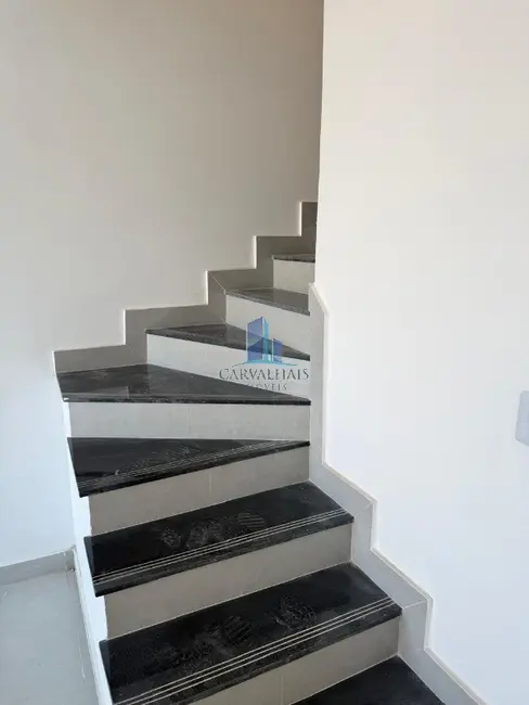 Foto 4 de Casa com 2 quartos à venda, 76m2 em Alvorada, Betim - MG