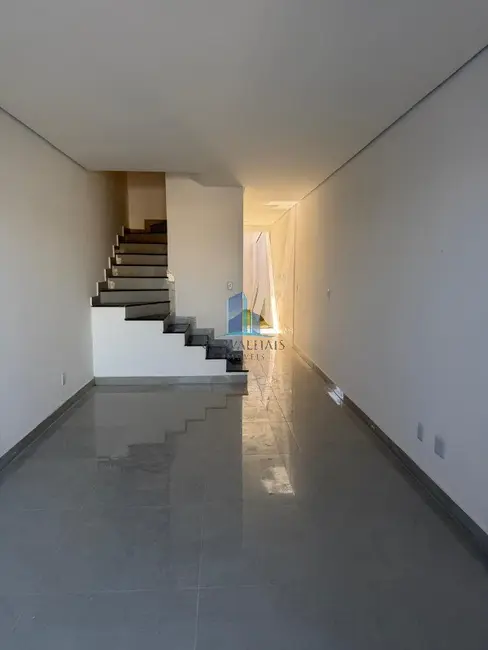 Foto 6 de Casa com 2 quartos à venda, 76m2 em Alvorada, Betim - MG