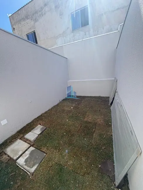 Foto 9 de Casa com 2 quartos à venda, 76m2 em Alvorada, Betim - MG