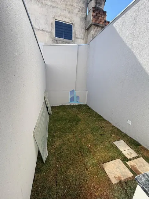 Foto 8 de Casa com 2 quartos à venda, 76m2 em Alvorada, Betim - MG