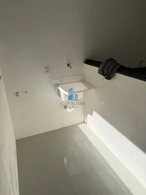 Foto 2 de Casa com 2 quartos à venda, 76m2 em Alvorada, Betim - MG