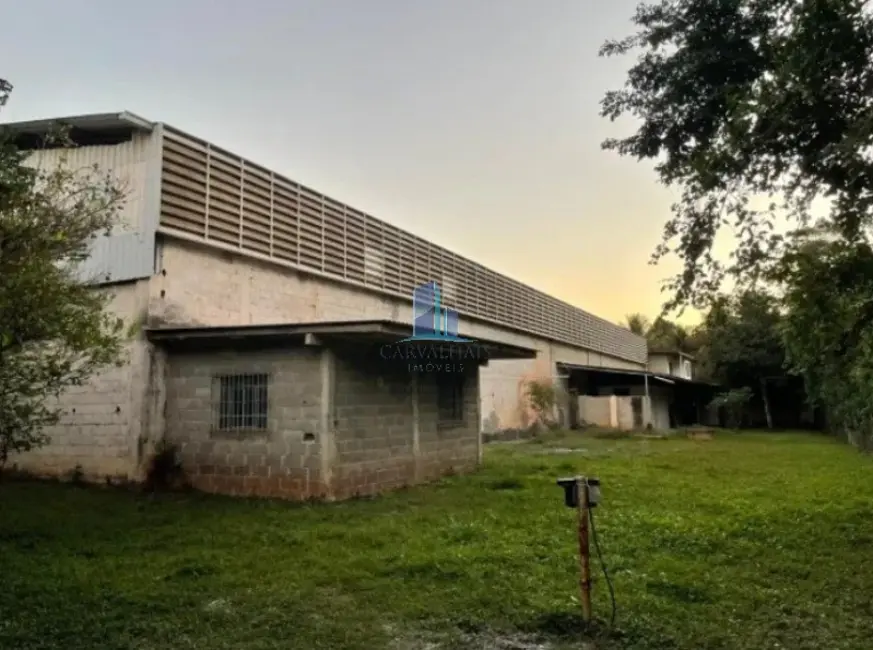 Armazém / Galpão para alugar, 3600m2 em Santa Luzia - MG - imagem 5 Foto 5 de Armazém / Galpão para alugar, 3600m2 em Santa Luzia - MG