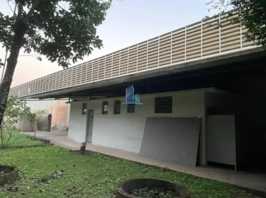 Armazém / Galpão para alugar, 3600m2 em Santa Luzia - MG - imagem 6 Foto 6 de Armazém / Galpão para alugar, 3600m2 em Santa Luzia - MG