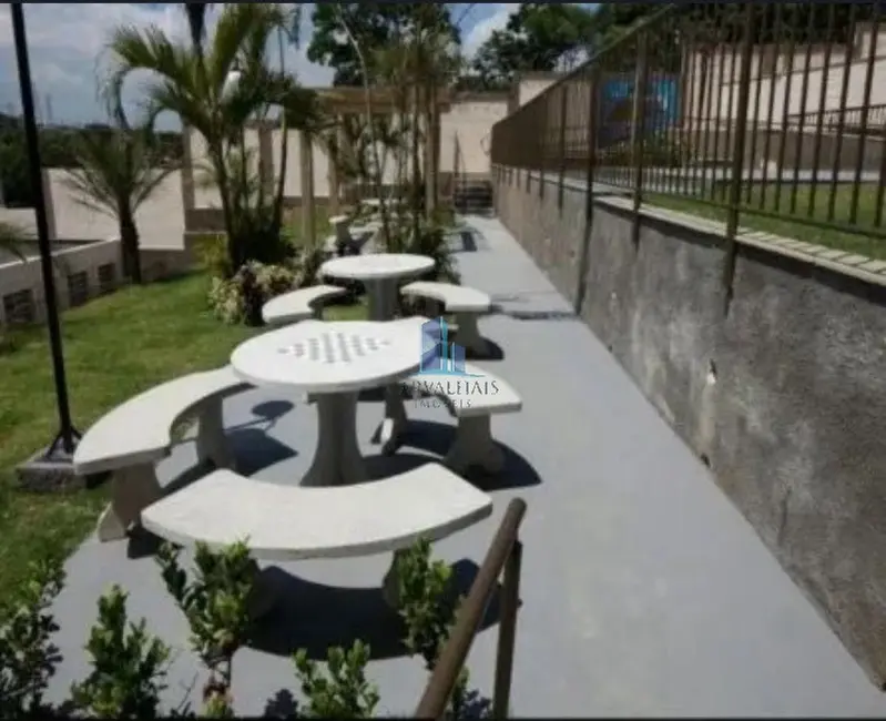 Foto 3 de Apartamento com 2 quartos à venda, 45m2 em Laranjeiras, Betim - MG