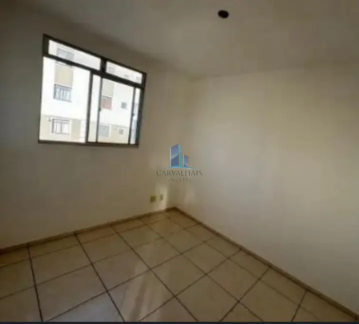Foto 7 de Apartamento com 2 quartos à venda, 45m2 em Laranjeiras, Betim - MG