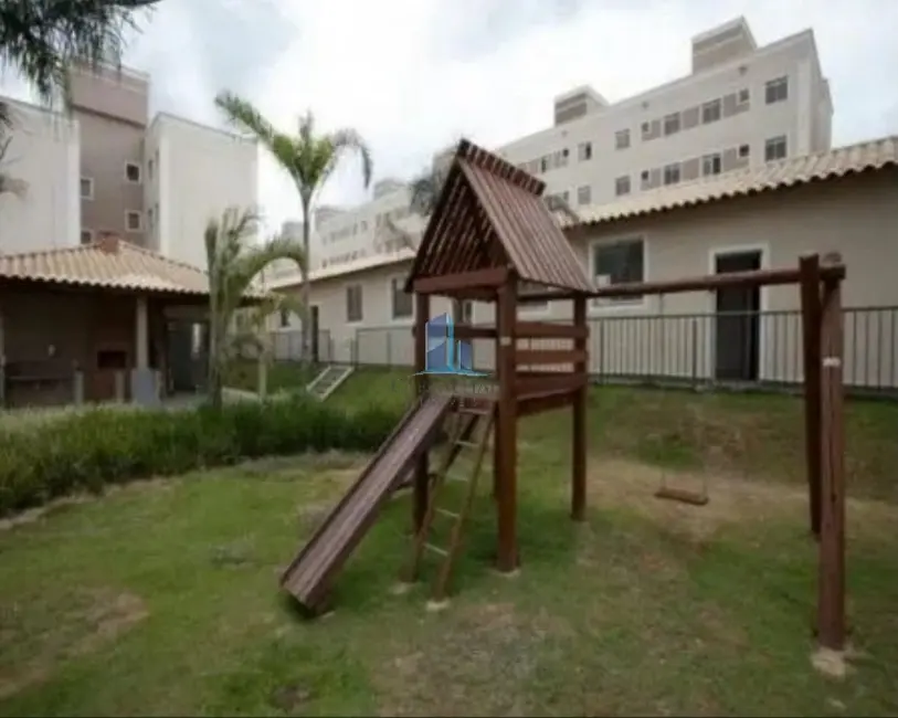 Foto 4 de Apartamento com 2 quartos à venda, 45m2 em Laranjeiras, Betim - MG