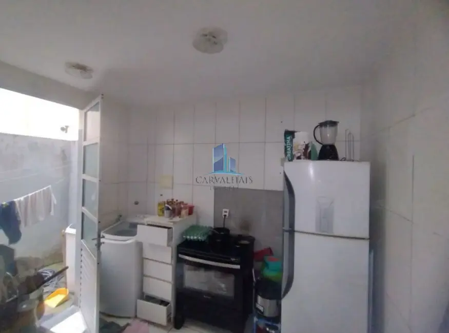 Foto 6 de Apartamento com 2 quartos à venda, 71m2 em Contagem - MG