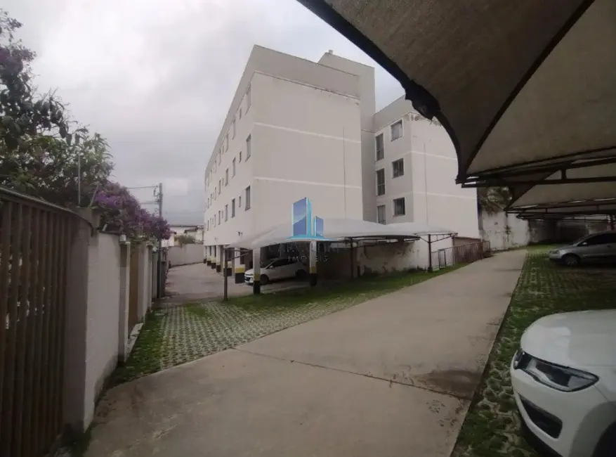 Foto 9 de Apartamento com 2 quartos à venda, 71m2 em Contagem - MG