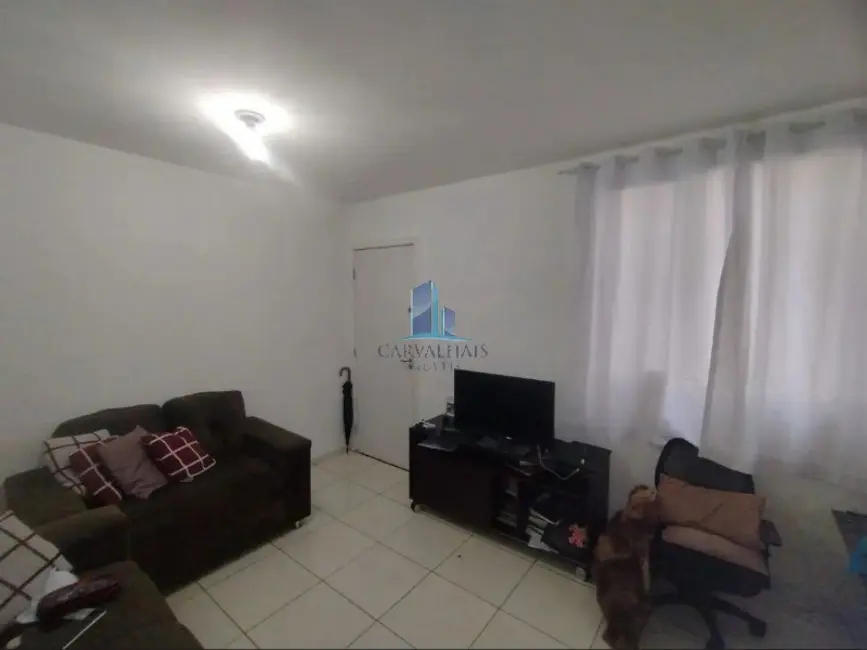 Foto 1 de Apartamento com 2 quartos à venda, 71m2 em Contagem - MG