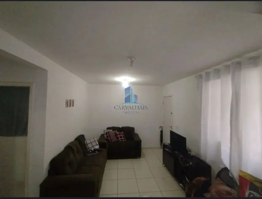 Foto 5 de Apartamento com 2 quartos à venda, 71m2 em Contagem - MG