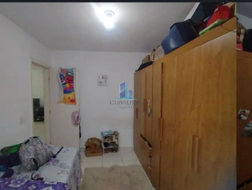 Foto 8 de Apartamento com 2 quartos à venda, 71m2 em Contagem - MG