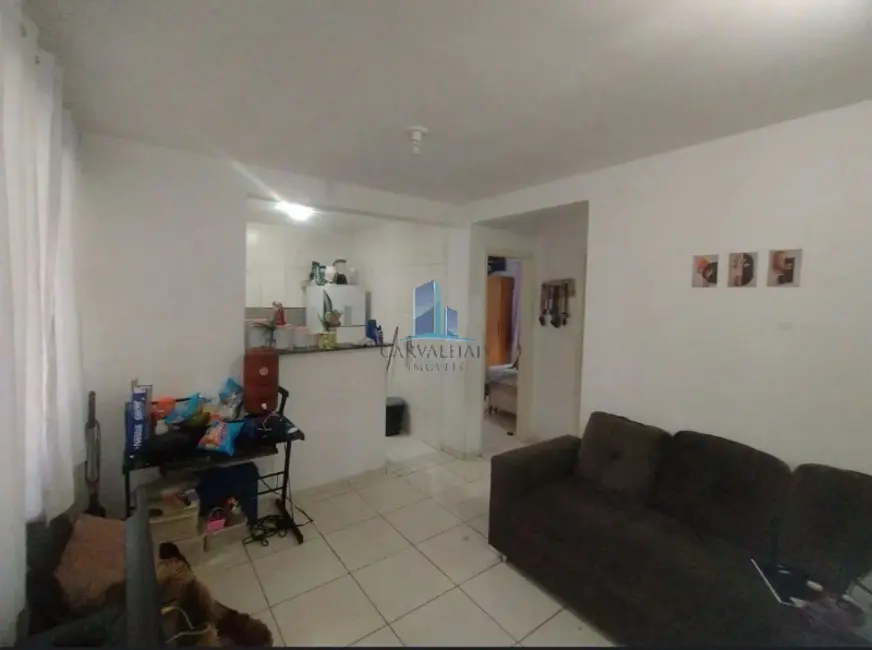 Foto 4 de Apartamento com 2 quartos à venda, 71m2 em Contagem - MG