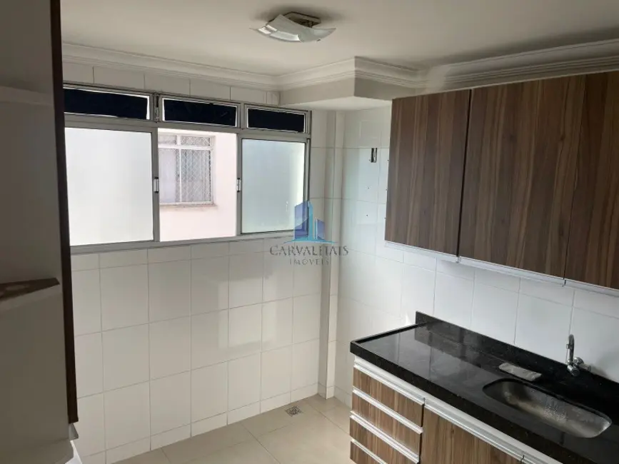 Foto 2 de Apartamento com 2 quartos à venda, 116m2 em Contagem - MG