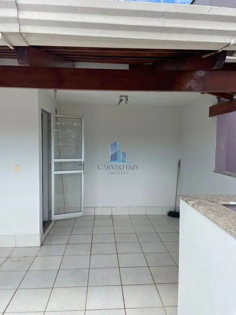 Foto 4 de Apartamento com 2 quartos à venda, 116m2 em Contagem - MG