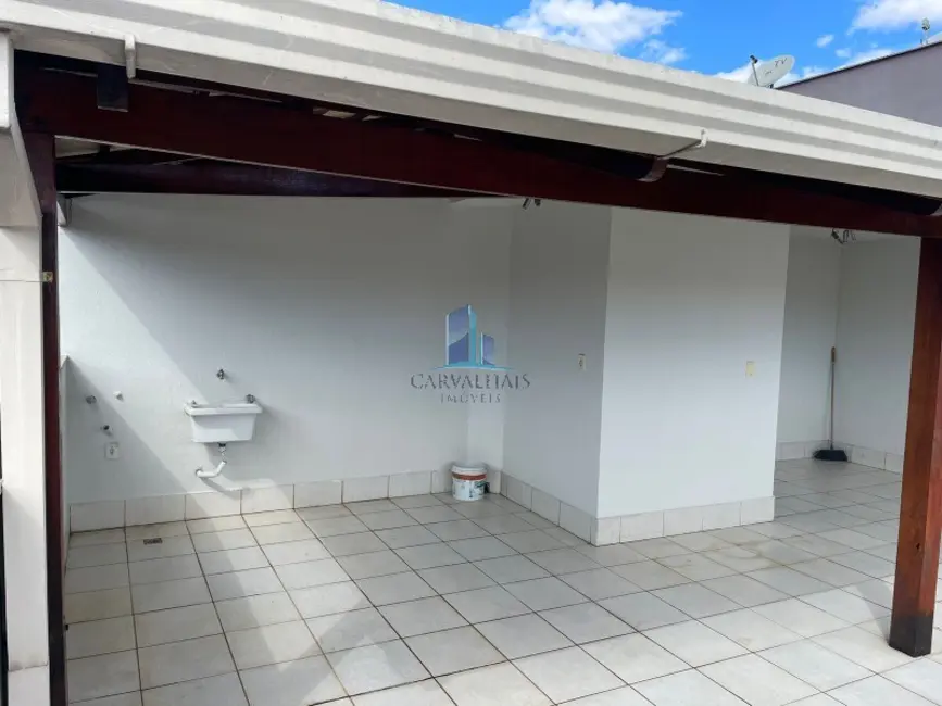 Foto 5 de Apartamento com 2 quartos à venda, 116m2 em Contagem - MG