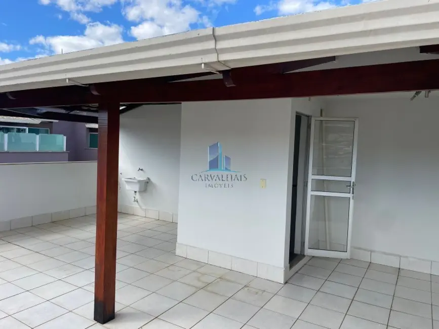 Foto 6 de Apartamento com 2 quartos à venda, 116m2 em Contagem - MG