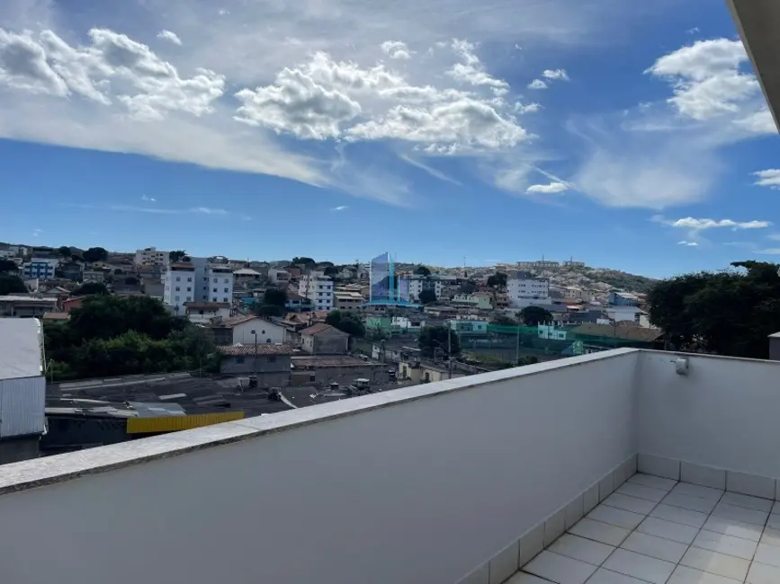 Foto 3 de Apartamento com 2 quartos à venda, 116m2 em Contagem - MG