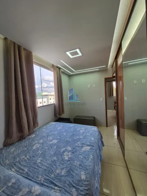 Foto 6 de Casa com 2 quartos à venda, 105m2 em Contagem - MG
