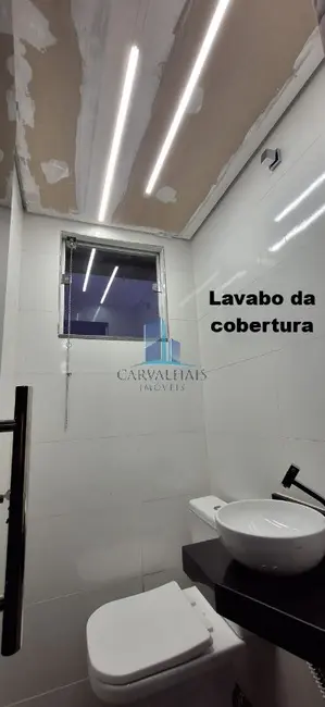 Foto 4 de Casa com 2 quartos à venda, 105m2 em Contagem - MG