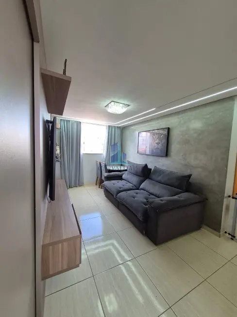 Foto 5 de Casa com 2 quartos à venda, 105m2 em Contagem - MG