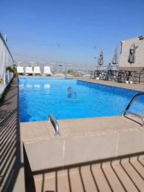 Foto 2 de Apartamento com 2 quartos à venda, 48m2 em Contagem - MG