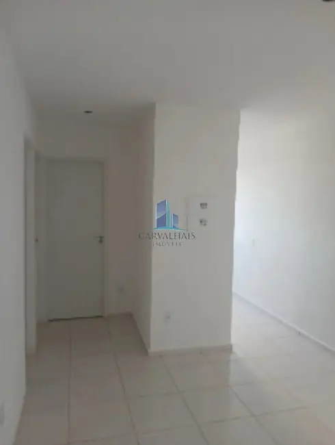 Foto 7 de Apartamento com 2 quartos à venda, 48m2 em Contagem - MG